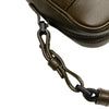 Bottega Veneta Perforated Calfskin Leggero Crossbody Secondhand