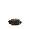 Bottega Veneta Perforated Calfskin Leggero Crossbody Secondhand