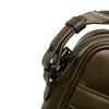 Bottega Veneta Perforated Calfskin Leggero Crossbody Secondhand