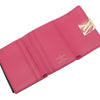 Louis Vuitton Taurillon Capucines Compact Wallet XS Secondhand