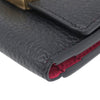 Louis Vuitton Taurillon Capucines Compact Wallet XS Secondhand