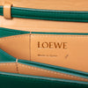 LOEWE Smooth Leather Goya Long Shoulder Bag Secondhand