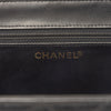 Secondhand Chanel CC Stitched Calfskin Turnlock Vanity Case