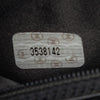 Secondhand Chanel CC Stitched Calfskin Turnlock Vanity Case