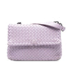Secondhand Bottega Veneta Small Nappa Intrecciato Olimpia Shoulder Bag
