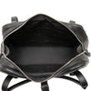 LOEWE Embossed Leather Senda Handbag Secondhand