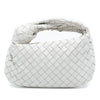 Bottega Veneta Mini Nappa Intrecciato Jodie Secondhand