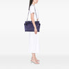 Chanel Large CC Quilted Calfskin Pocket Tote Secondhand