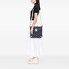 Gucci 85th Anniversary Denim Abbey D Ring Crossbody Secondhand