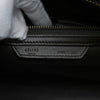 Celine Mini Tricolor Nubuck and Smooth Calfskin Luggage Tote Secondhand