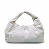 Bottega Veneta Lambskin The Shoulder Pouch Secondhand