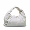Bottega Veneta Lambskin The Shoulder Pouch Secondhand