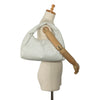 Bottega Veneta Lambskin The Shoulder Pouch Secondhand