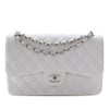 Chanel Jumbo Classic Caviar Double Flap Secondhand