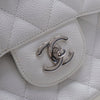 Chanel Jumbo Classic Caviar Double Flap Secondhand