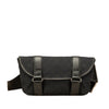 Gucci GG Canvas Belt Bag Secondhand