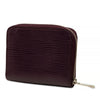Louis Vuitton Epi Zippy Coin Purse Secondhand