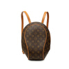 Louis Vuitton Monogram Ellipse Sac a Dos Backpack Secondhand