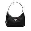 Prada Re Nylon Re Edition 2005 Shoulder Bag Secondhand