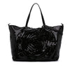 Secondhand Valentino Sequin Petale Tote