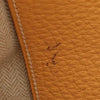 Hermès Clemence Trim II 35 Secondhand