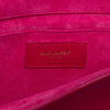 Saint Laurent Leather Chyc Ligne Clutch Secondhand