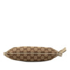 Gucci GG Canvas Shoulder Bag Secondhand