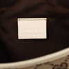 Gucci GG Canvas Shoulder Bag Secondhand