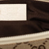Gucci GG Canvas Shoulder Bag Secondhand