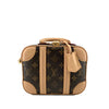 Louis Vuitton Monogram Valisette PM Secondhand