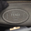 Fendi Small Grained Leather Satchel Secondhand