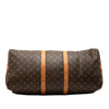 Louis Vuitton Monogram Keepall Bandouliere 55 Secondhand