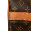 Louis Vuitton Monogram Keepall Bandouliere 55 Secondhand
