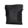 Bottega Veneta Leather Intrecciato Crossbody Secondhand