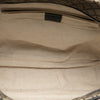 Secondhand Gucci Diamante Coated Canvas Messenger Bag