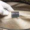 Secondhand Gucci Diamante Coated Canvas Messenger Bag