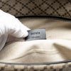 Secondhand Gucci Diamante Coated Canvas Messenger Bag