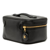 Chanel CC Caviar Vanity Case Secondhand