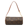 Louis Vuitton Monogram Papillon Pochette Secondhand
