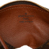 Secondhand Louis Vuitton Monogram Papillon Pochette
