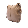 Gucci Large Pebbled Calfskin Jungle Satchel Secondhand