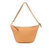 LOEWE Mini Leather Hammock Hobo Secondhand