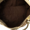 Gucci GG Canvas Abbey D Ring Tote Secondhand