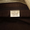 Gucci GG Canvas Abbey D Ring Tote Secondhand