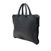 Bottega Veneta Nappa Intrecciato Business Bag Secondhand