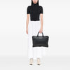 Bottega Veneta Nappa Intrecciato Business Bag Secondhand
