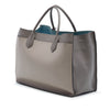 Prada City Calf Etiquette Satchel Secondhand