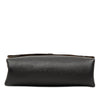 Celine Bicolor Leather All Soft Pouch Secondhand
