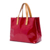 Louis Vuitton Monogram Vernis Reade PM Secondhand