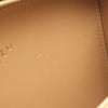 Chanel Medium Lambskin Golden Plate Vanity Case Secondhand